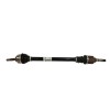 Recambio de transmision delantera derecha para citroën c3 1.2 12v vti / puretech referencia OEM IAM 9801611280  