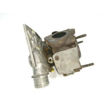 Recambio de turbocompresor para audi a8 (4e2) 4.0 v8 32v tdi biturbo cat (ase) referencia OEM IAM 057145701T GT1749V 7507181