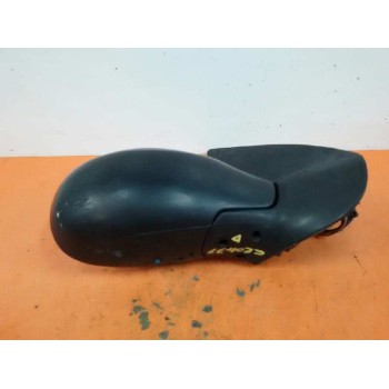 Recambio de retrovisor derecho para peugeot 206 berlina xt referencia OEM IAM 8149KN  