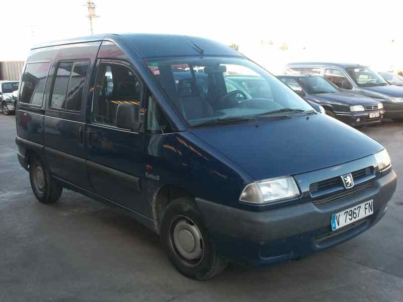 PEUGEOT EXPERT KOMBI