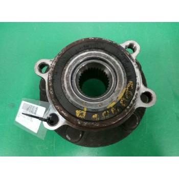 Recambio de mangueta delantera derecha para mazda 3 lim. () style referencia OEM IAM   