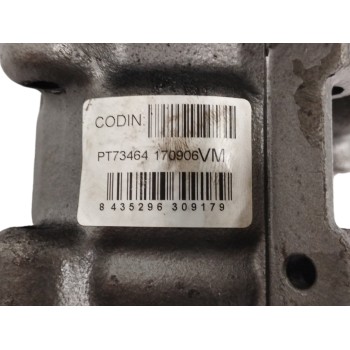 Recambio de bomba direccion para ford mondeo berlina (ge) 2.5 v6 24v cat referencia OEM IAM   