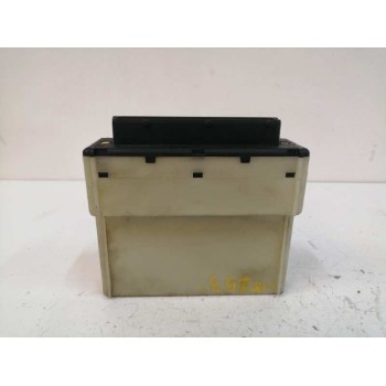 Recambio de modulo electronico para saab 9-5 sedán 2.0 t ecopower referencia OEM IAM 5040001  
