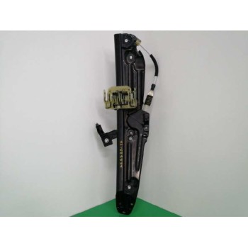 ELEVALUNAS TRASERO IZQUIERDO 51357182613 SIN MOTOR 