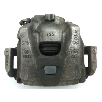 Recambio de pinza freno delantera izquierda para audi a4 ber. (b8) 2.0 tdi referencia OEM IAM   