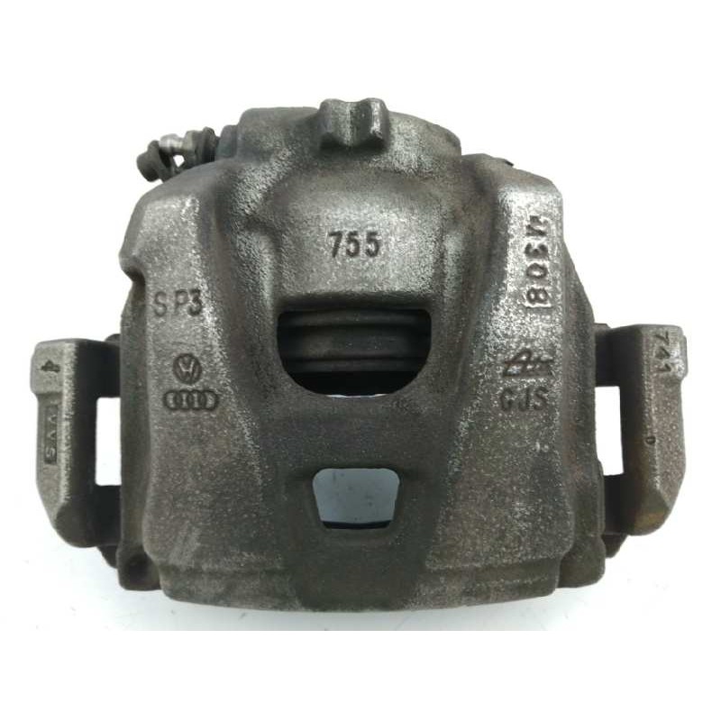 Recambio de pinza freno delantera izquierda para audi a4 ber. (b8) 2.0 tdi referencia OEM IAM   