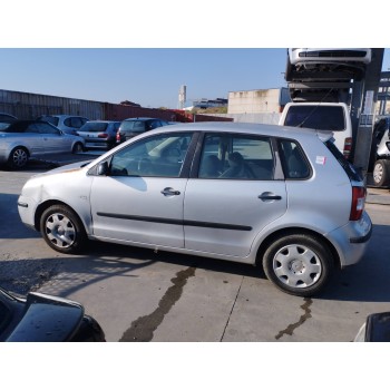 Recambio de carroceria corte para volkswagen polo (9n1) 1.2 12v referencia OEM IAM   