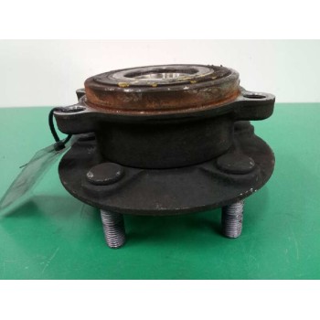 Recambio de mangueta delantera derecha para mazda 3 lim. () style referencia OEM IAM   