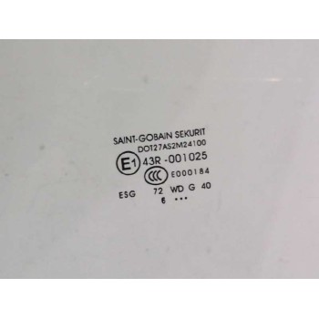 Recambio de luna delantera izquierda para volkswagen crafter caja cerrada caja cerrada 30 batalla corta referencia OEM IAM   