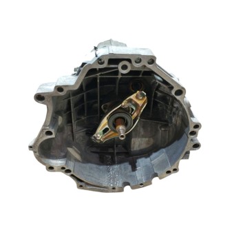 Recambio de caja cambios para audi a4 berlina (8e) 1.9 tdi referencia OEM IAM HCF  