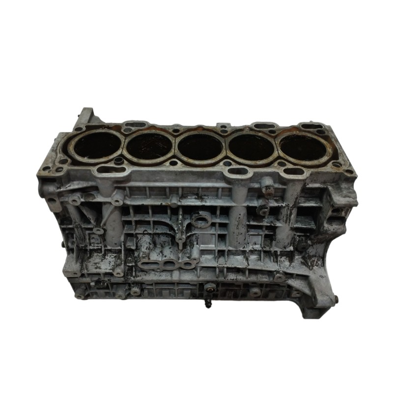Recambio de bloque para volvo s80 berlina 2.4 diesel cat referencia OEM IAM D5244T  