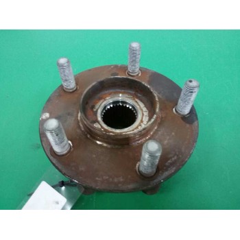 Recambio de mangueta delantera derecha para mazda 3 lim. () style referencia OEM IAM   