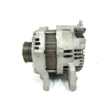 Recambio de alternador para mitsubishi space star (a00) 1.2 referencia OEM IAM 1800A359 A5TL0691ZT 95A