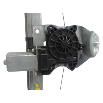 Recambio de elevalunas delantero derecho para renault captur i ( j5 h5 ) 1.5 dci 110 referencia OEM IAM 128001471B  