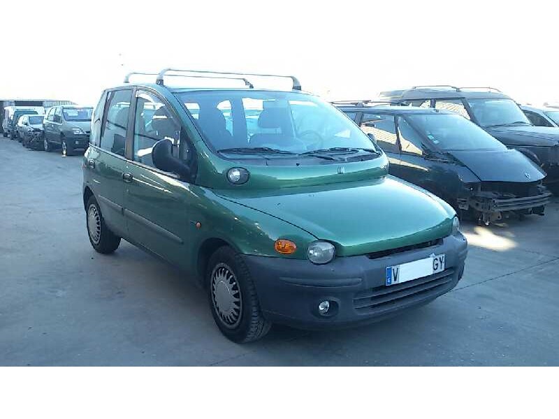 FIAT MULTIPLA (186)
