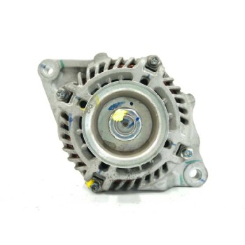 Recambio de alternador para mitsubishi space star (a00) 1.2 referencia OEM IAM 1800A359 A5TL0691ZT 95A