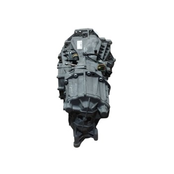 Recambio de caja cambios para audi a4 berlina (8e) 1.9 tdi referencia OEM IAM HCF  