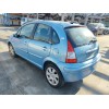 citroën c3 del año 2006