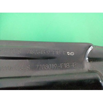 Recambio de elevalunas trasero izquierdo para bmw serie 5 lim. (f10) 2.0 16v turbodiesel referencia OEM IAM 51357182613 SIN MOTO