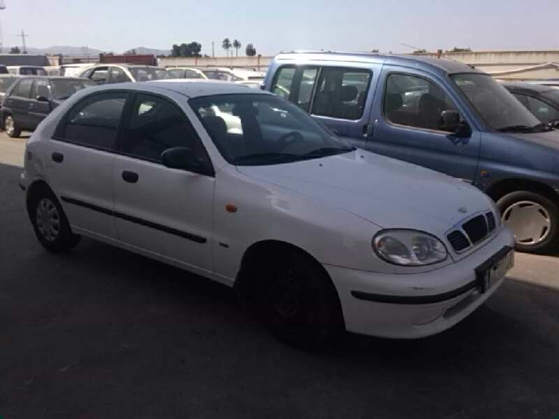 DAEWOO LANOS