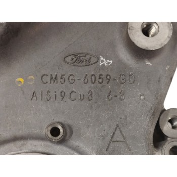 Recambio de tapa distribucion para ford c-max 1.0 ecoboost cat referencia OEM IAM CM5G6059GD  