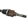 Recambio de transmision delantera derecha para citroën c3 1.2 12v vti / puretech referencia OEM IAM 9801611280  