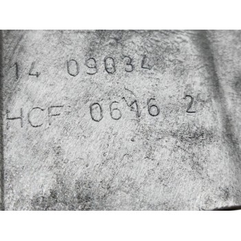 Recambio de caja cambios para audi a4 berlina (8e) 1.9 tdi referencia OEM IAM HCF  