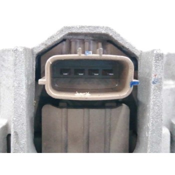 Recambio de alternador para mitsubishi space star (a00) 1.2 referencia OEM IAM 1800A359 A5TL0691ZT 95A