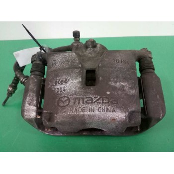 PINZA FRENO DELANTERA IZQUIERDA 