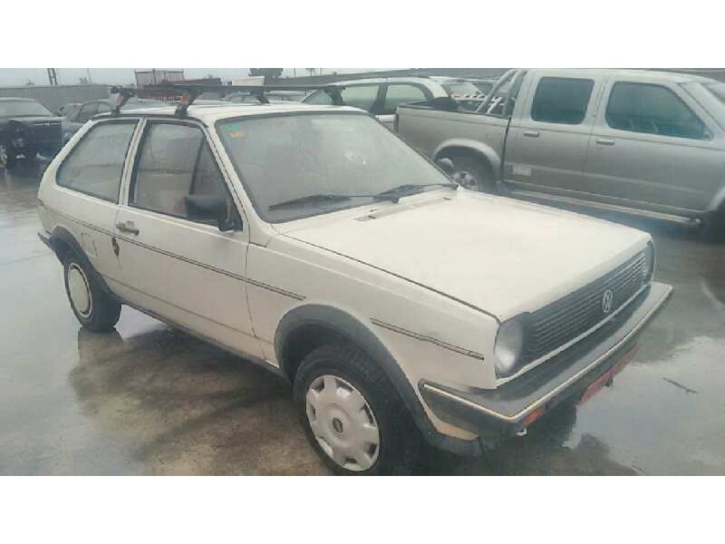 VOLKSWAGEN POLO (801/803)