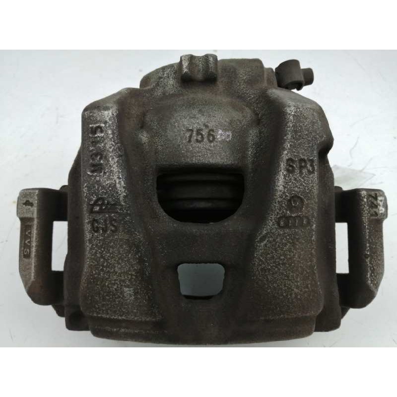 Recambio de pinza freno delantera derecha para audi a4 ber. (b8) 2.0 tdi referencia OEM IAM   