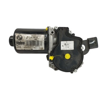 Recambio de motor limpia delantero para bmw serie 1 lim. 5-trg. (f20) 116d ed referencia OEM IAM 7267503 W000026097 