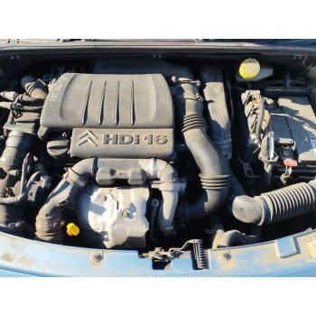 citroën c3 del año 2006