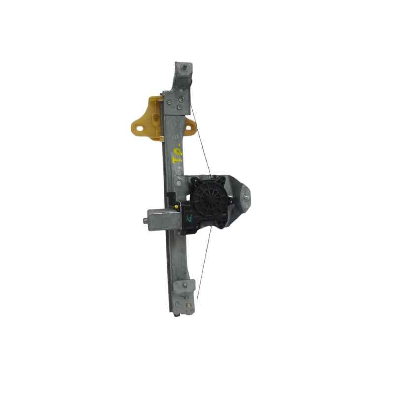 Recambio de elevalunas trasero derecho para renault captur i ( j5 h5 ) 1.5 dci 110 referencia OEM IAM 128001471B  