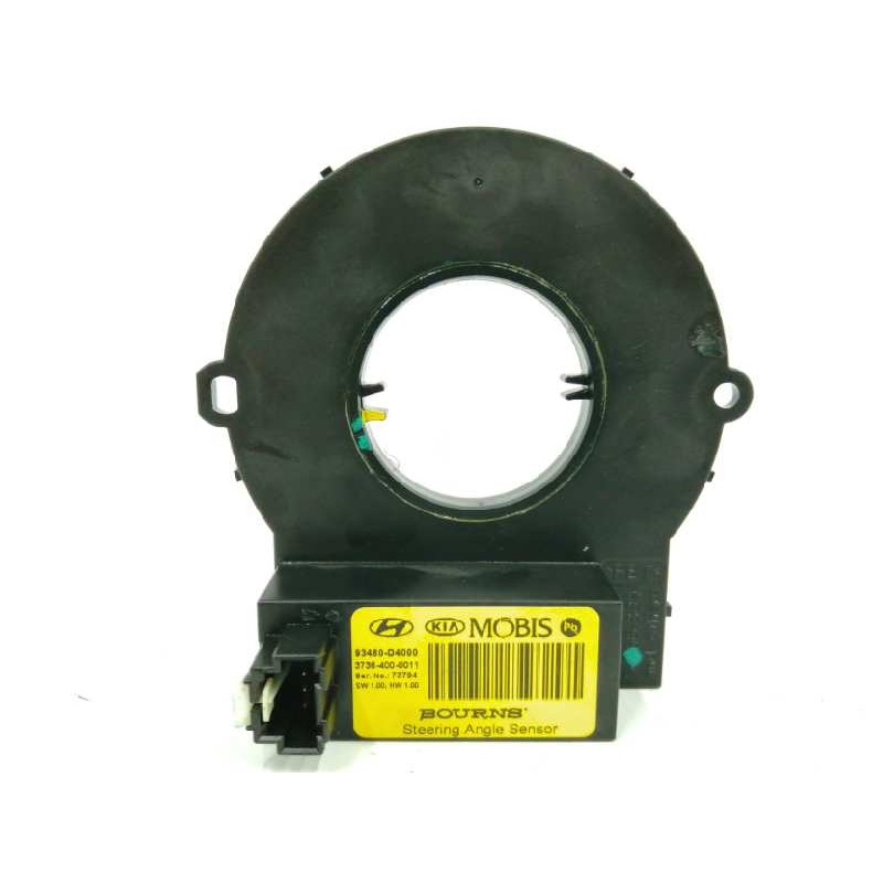 Recambio de sensor para kia optima 1.7 crdi cat referencia OEM IAM 93480D4000 ANGULO DE GIRO 
