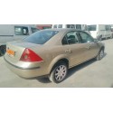 FORD MONDEO BERLINA (GE)