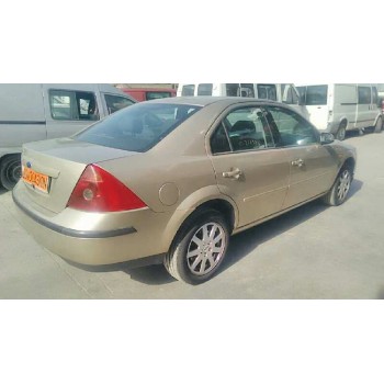 ford mondeo berlina (ge) del año 2001