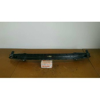 Recambio de refuerzo paragolpes delantero para peugeot 206 berlina xr referencia OEM IAM 7414N9  