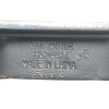 Recambio de bisagra capo izquierda para mg zs suv (azs1) 1.0 t-gdi referencia OEM IAM 11514981  