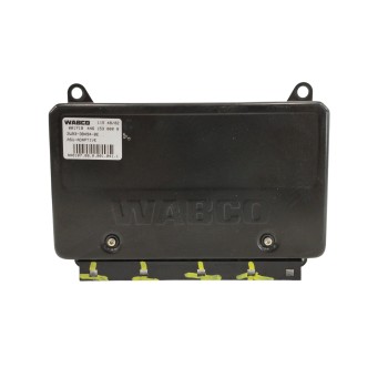 Recambio de centralita suspension para jaguar xj 4.2 v8 32v cat referencia OEM IAM 2W933B494BE  