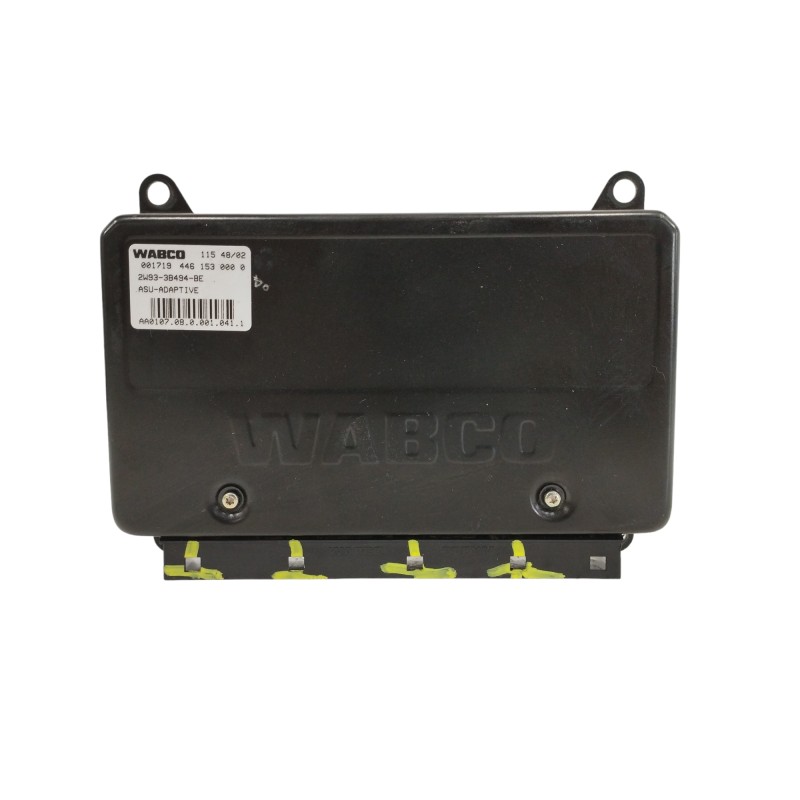 Recambio de centralita suspension para jaguar xj 4.2 v8 32v cat referencia OEM IAM 2W933B494BE  