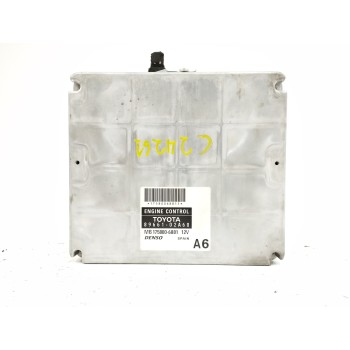 CENTRALITA MOTOR UCE 8966102A60 MB1758006881 