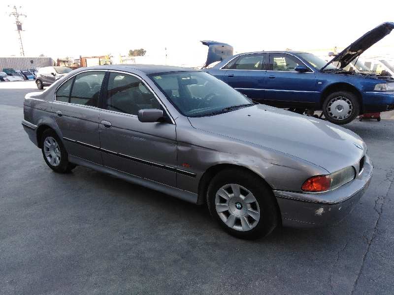BMW SERIE 5 BERLINA (E39)
