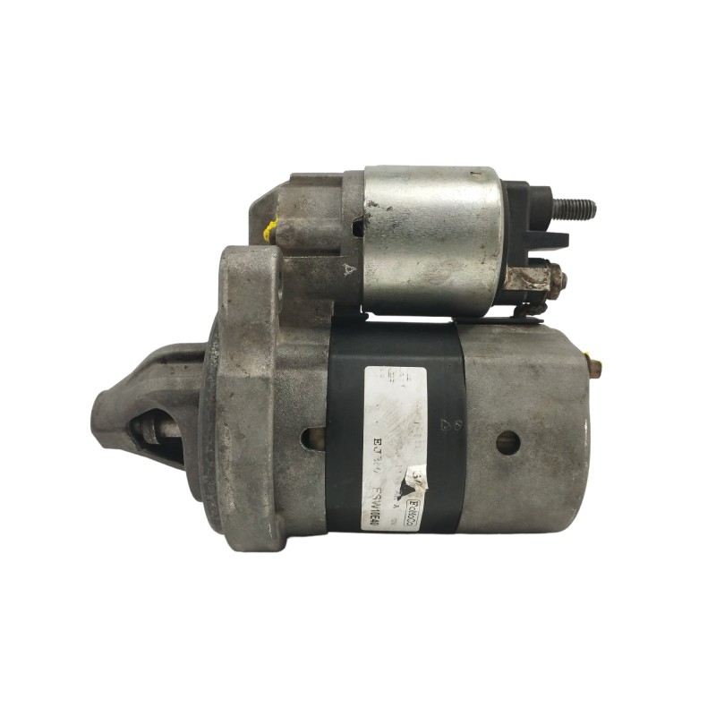Recambio de motor arranque para ford c-max 1.0 ecoboost cat referencia OEM IAM ESW10E40  