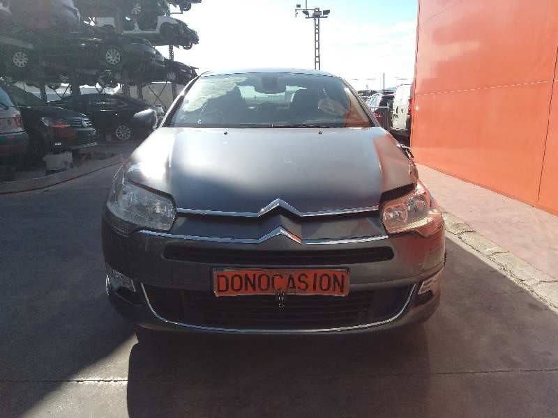 CITROËN C5 BERLINA
