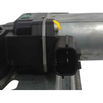 Recambio de elevalunas trasero derecho para renault captur i ( j5 h5 ) 1.5 dci 110 referencia OEM IAM 128001471B  