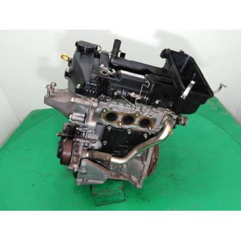 MOTOR COMPLETO 1KR CARTER HIERRO