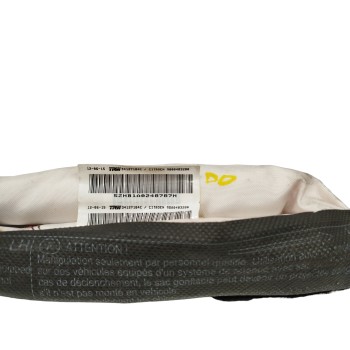 Recambio de airbag cortina delantero izquierdo para citroën c4 picasso 1.6 blue-hdi fap referencia OEM IAM 9800483280  
