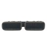 Recambio de rejilla aireadora para mg zs suv (azs1) 1.0 t-gdi referencia OEM IAM 10261261 DELANTERA CENTRAL 