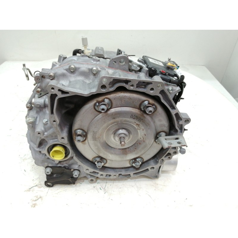 Recambio de caja cambios para peugeot 2008 (--.2013) 1.2 12v e-thp referencia OEM IAM 20GE13 10045 KM 